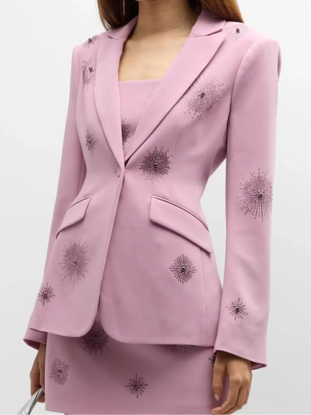 Cinq A Sept Blazer